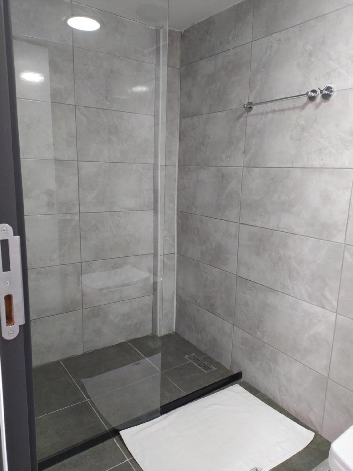 Moonlight Hotel İstanbul Dış mekan fotoğraf