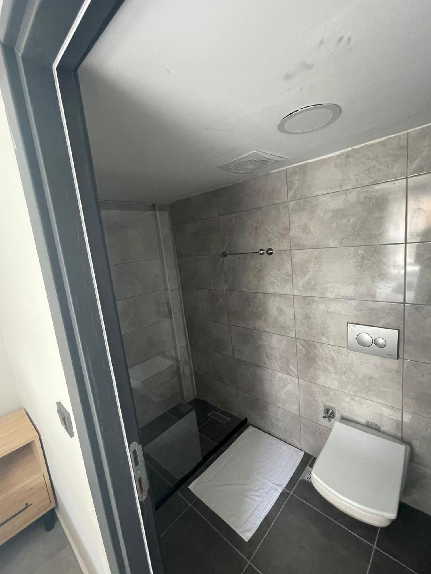 Moonlight Hotel İstanbul Dış mekan fotoğraf