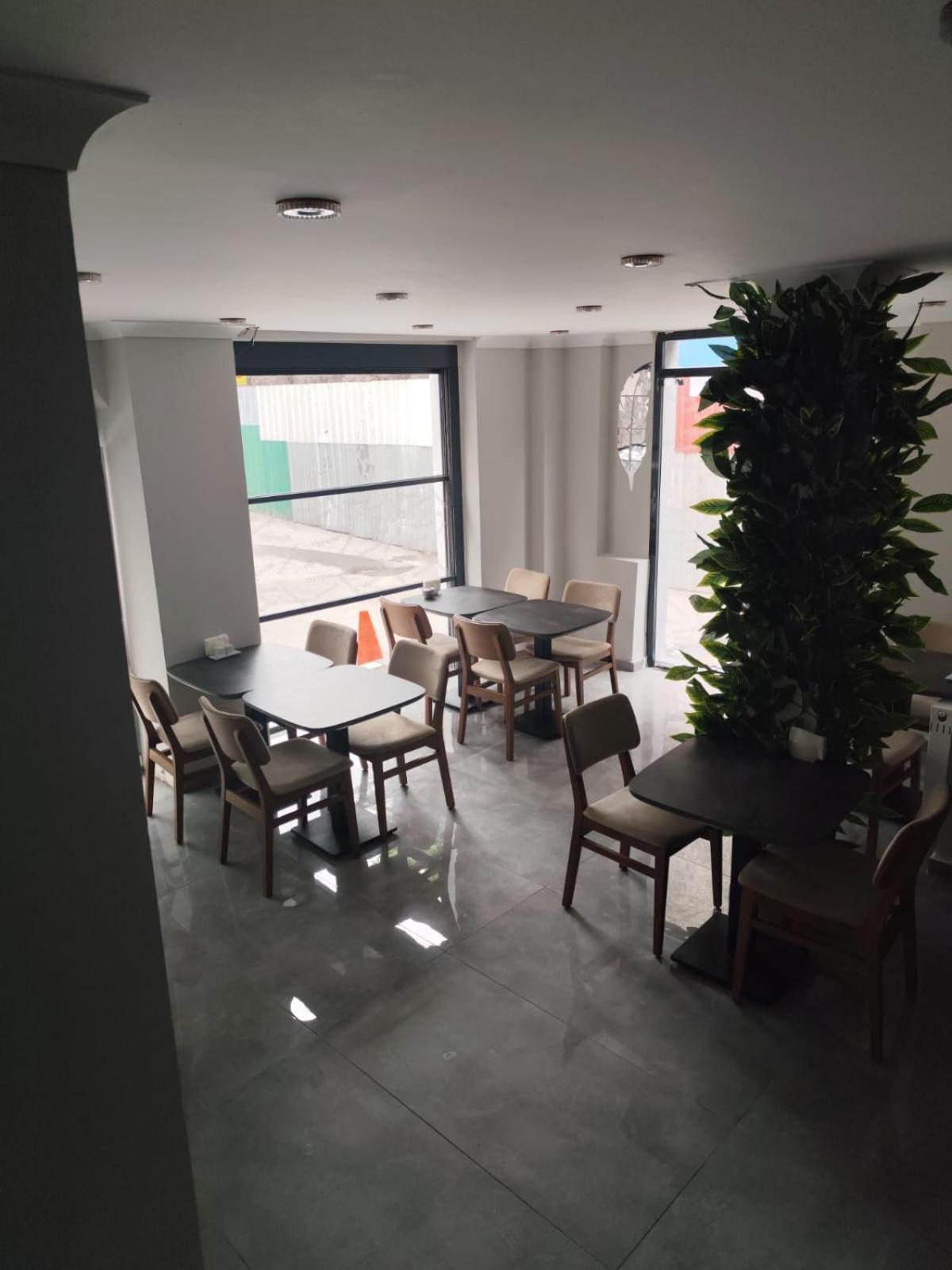 Moonlight Hotel İstanbul Dış mekan fotoğraf
