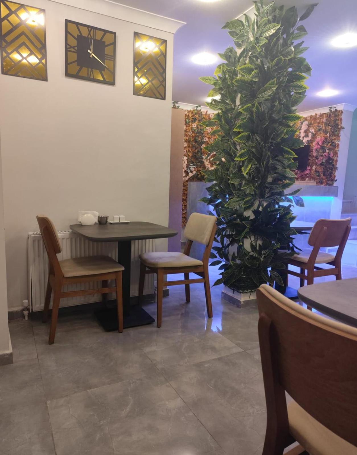 Moonlight Hotel İstanbul Dış mekan fotoğraf