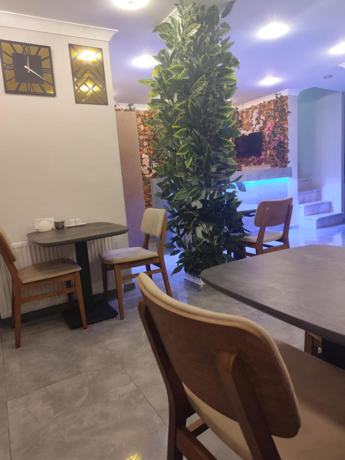 Moonlight Hotel İstanbul Dış mekan fotoğraf