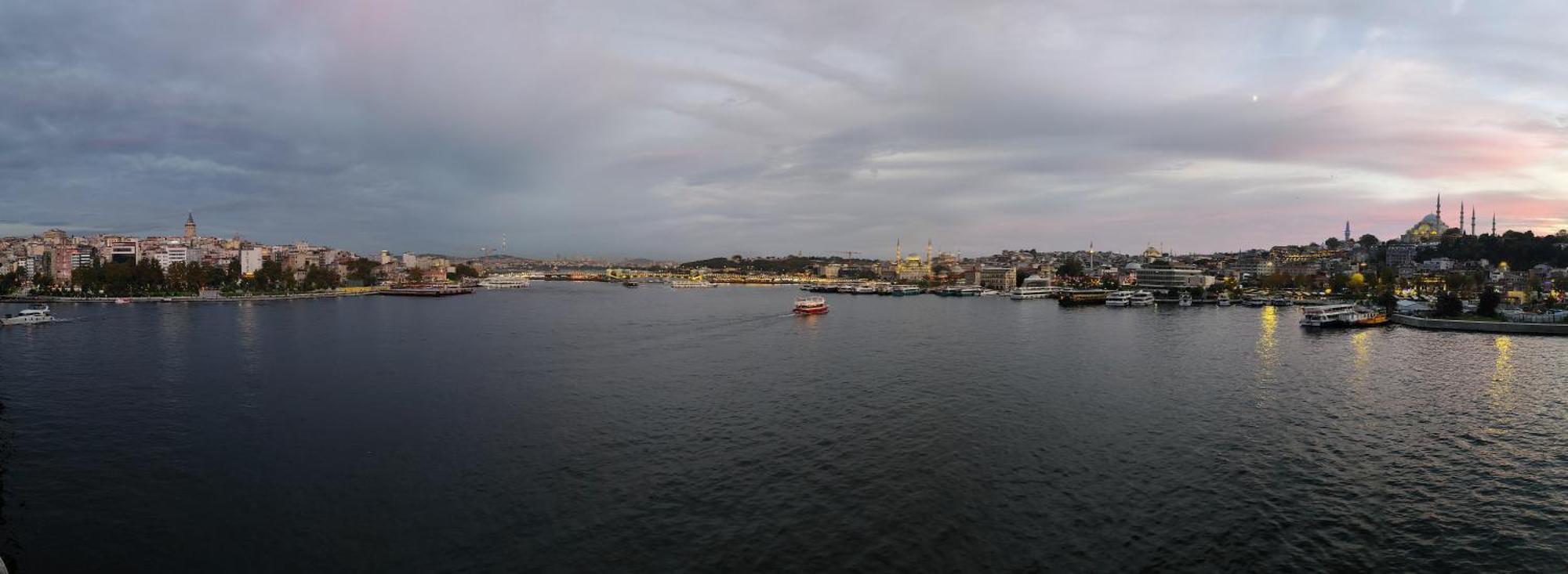 Moonlight Hotel İstanbul Dış mekan fotoğraf